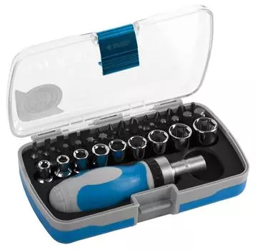 Отвертка ЗУБР 25288-h38