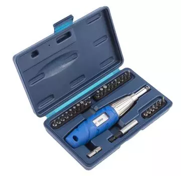 Отвертка ЗУБР 64020 ЭКСПЕРТ