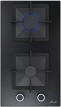 Панель варочная Fornelli Pgt 30 calore bl