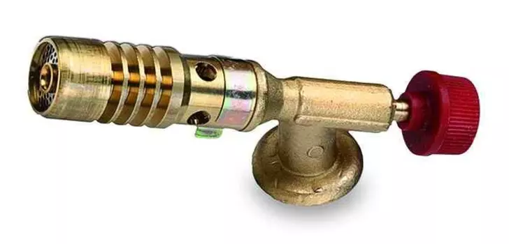 Паяльная лампа Kemper 1047sc