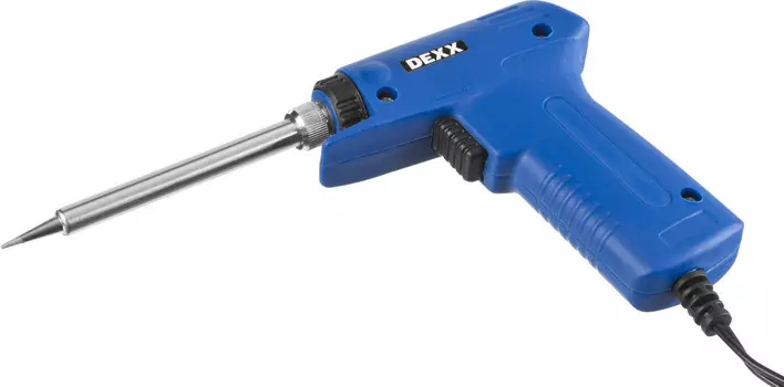 Паяльник Dexx 55317-130
