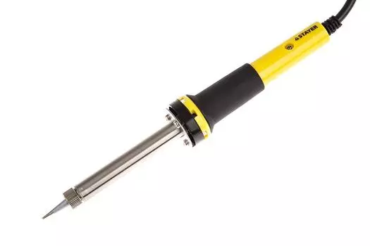 Паяльник Stayer 55300-60