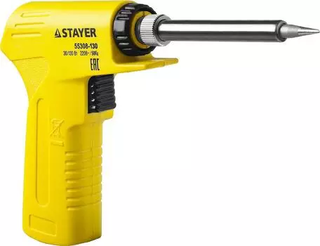 Паяльник Stayer 55308-130