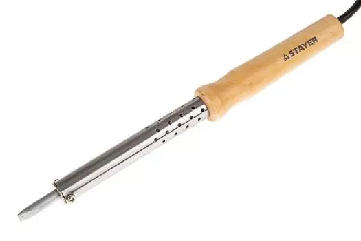 Паяльник Stayer 55310-100