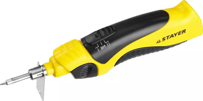 Паяльник Stayer 55409