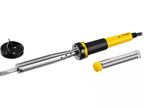 Паяльник Stayer Proterm 55300-100