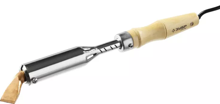Паяльник ЗУБР 55303-200
