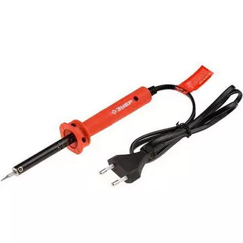 Паяльник ЗУБР 55400-60