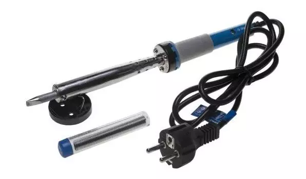 Паяльник ЗУБР 55402-100