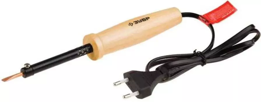 Паяльник ЗУБР 55405-60