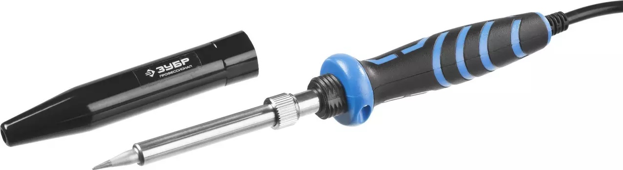 Паяльник ЗУБР 55413-40