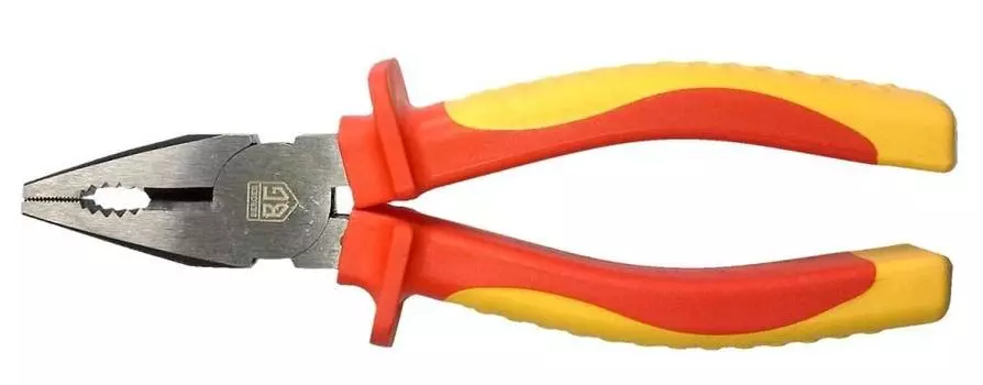Пассатижи Berger Bg1174