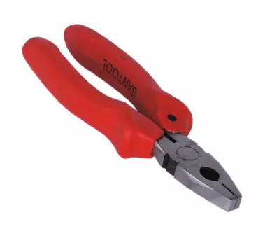 Пассатижи диэлектрические Santool 031102-001-180