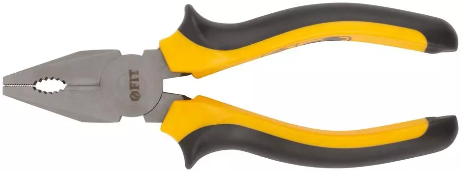 Пассатижи Fit 50626