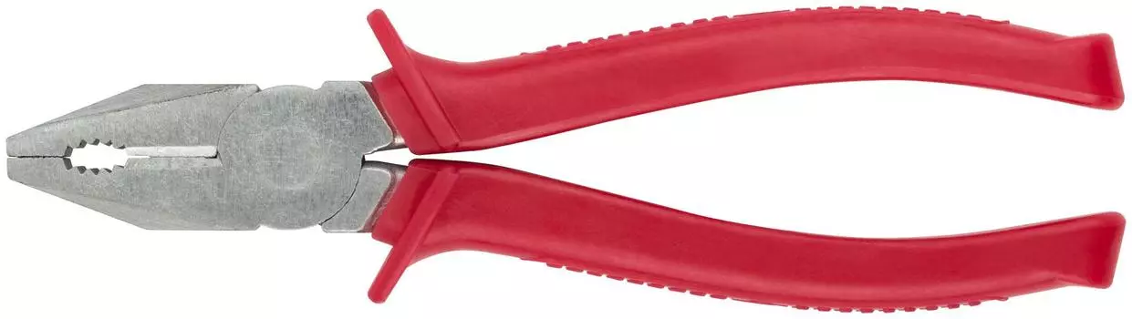 Пассатижи Fit 52408