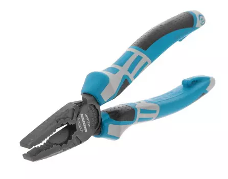 Пассатижи Gross 16972