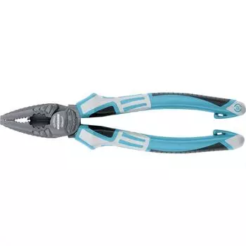 Пассатижи Gross 16975