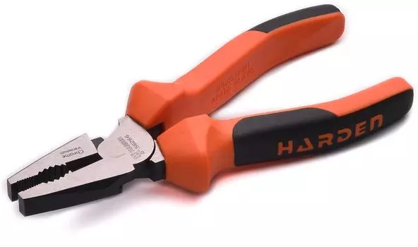 Пассатижи Harden 560268