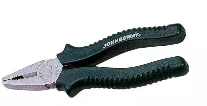Пассатижи Jonnesway P087