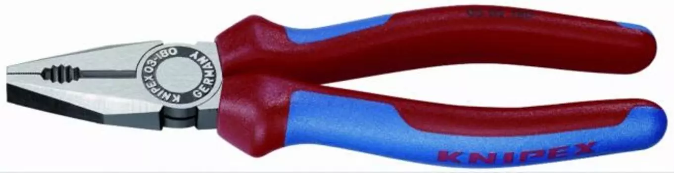 Пассатижи Knipex 0302180