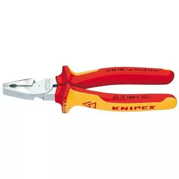 Пассатижи Knipex Kn-0206180