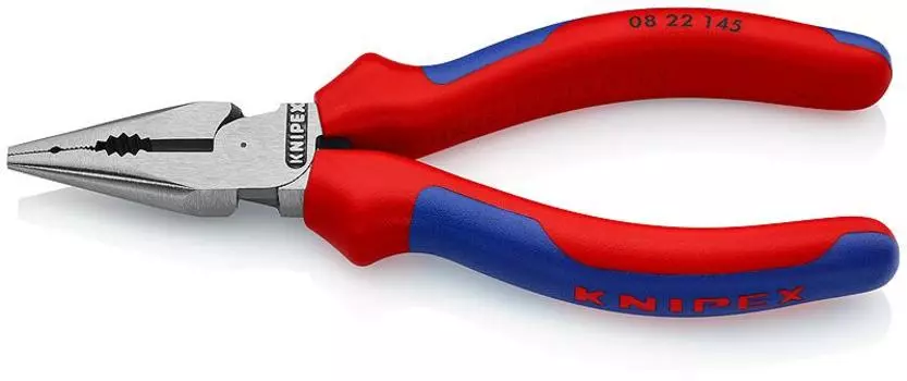 Пассатижи Knipex Kn-0822145