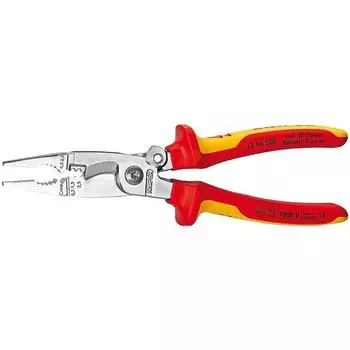 Пассатижи Knipex Kn-1396200