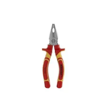 Пассатижи КОБАЛЬТ 647-000