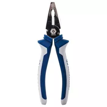 Пассатижи КОБАЛЬТ 647-093