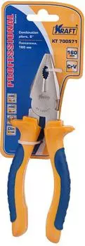 Пассатижи Kraft КТ 700571