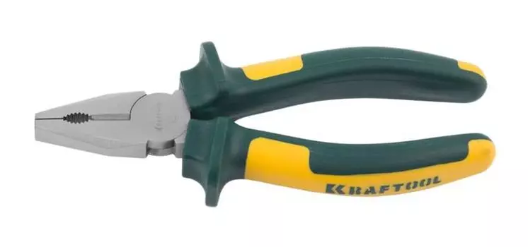 Пассатижи Kraftool 22011-1-20