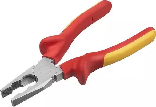 Пассатижи Navigator 61 262 nht-cp01-180