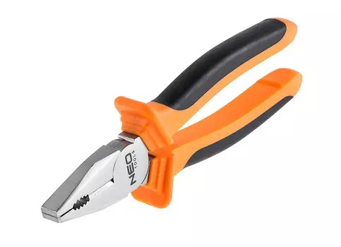 Пассатижи Neo 01-012