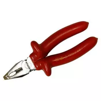 Пассатижи Shtok. 147335