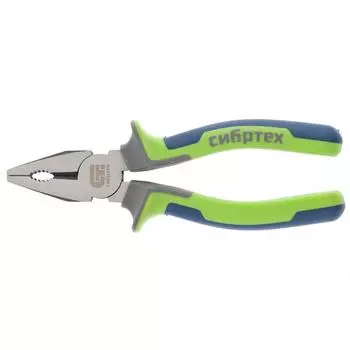 Пассатижи СИБРТЕХ 17053