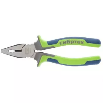 Пассатижи СИБРТЕХ 17054