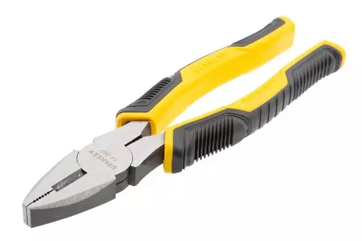 Пассатижи Stanley Stht0-74367 control-grip