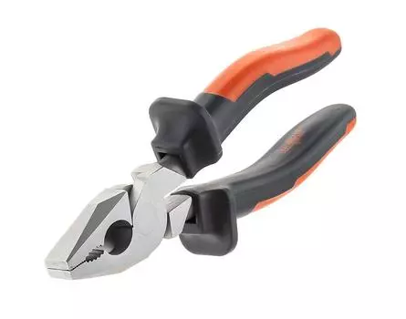 Пассатижи ВАРЯГ 87002