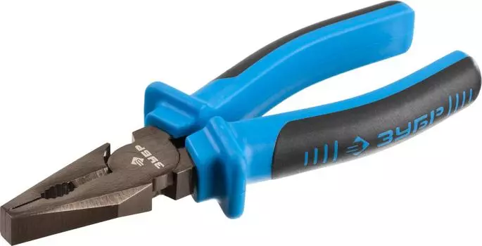Пассатижи ЗУБР 2201-1-16_z01
