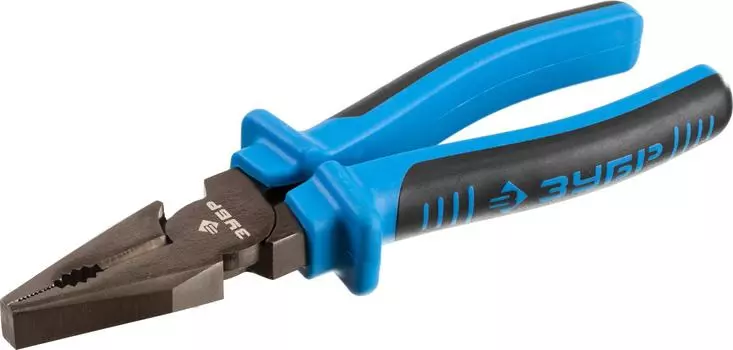 Пассатижи ЗУБР 2201-1-18_z01