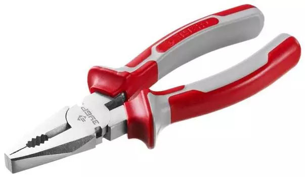 Пассатижи ЗУБР 22024-1-18