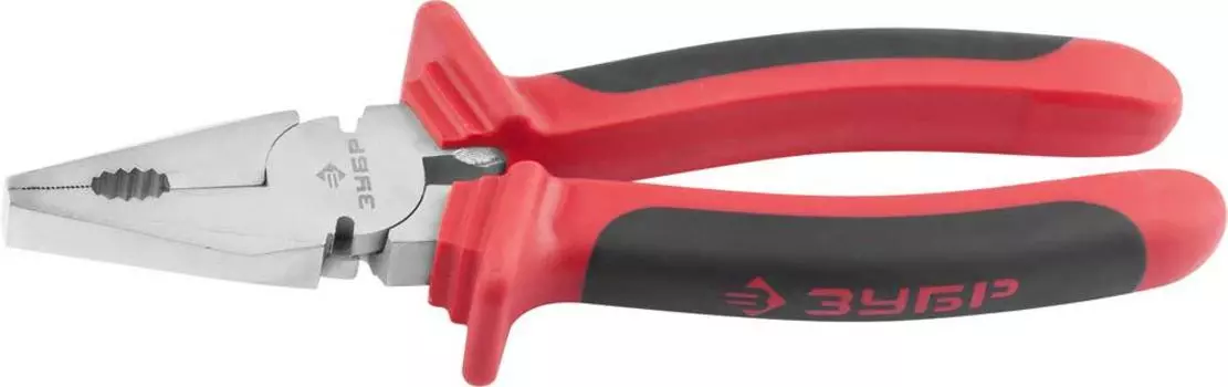 Пассатижи ЗУБР 22024-1-20