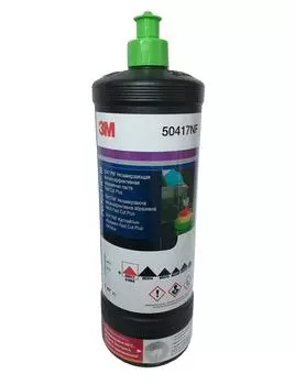 Паста 3М Perfect-it iiifast cut plus 50417nf (7100079253)