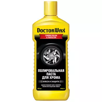 Паста Doctor wax Dw8317