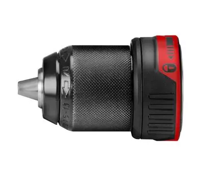 Патрон для шуруповерта Bosch Ф13мм (gfa 18-m 1.600.a01.3p6)