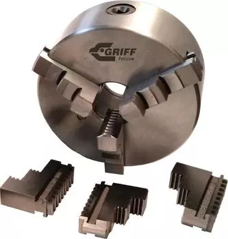 Патрон Griff B208166