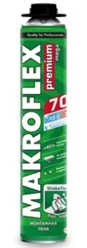 Пена монтажная Makroflex Premium mega ЗИМНЯЯ
