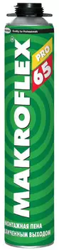 Пена монтажная Makroflex Shaketec ПРО 65 1991059