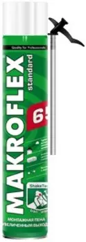 Пена монтажная Makroflex Standart 65