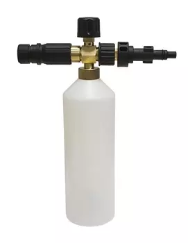 Пеногенератор Quattro elementi 243-684